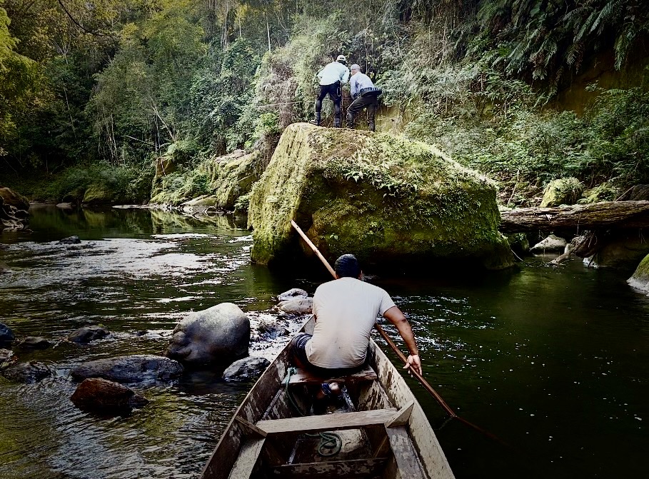 The Maniquicito through Lori&rsquo;s lens, photo 1 of 3